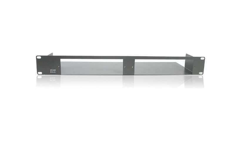 D-Link DPS-800 1U 2-Slot Redundant Power Supply Chassis for DPS-200 DPS-500