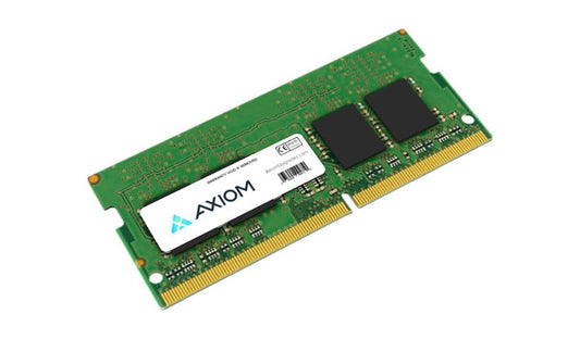 Axiom 3TK88AA-AX 8GB DDR4-2666 SODIMM for HP EliteDesk, EliteOne, Elite Slice