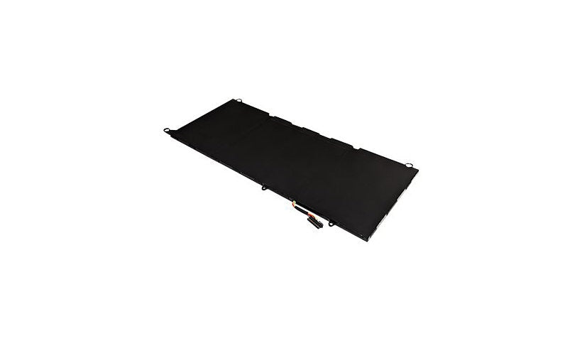 Total Micro PW23Y-TM 4 Cell 60Wh Li-Polymer Battery for Dell XPS 13 9360