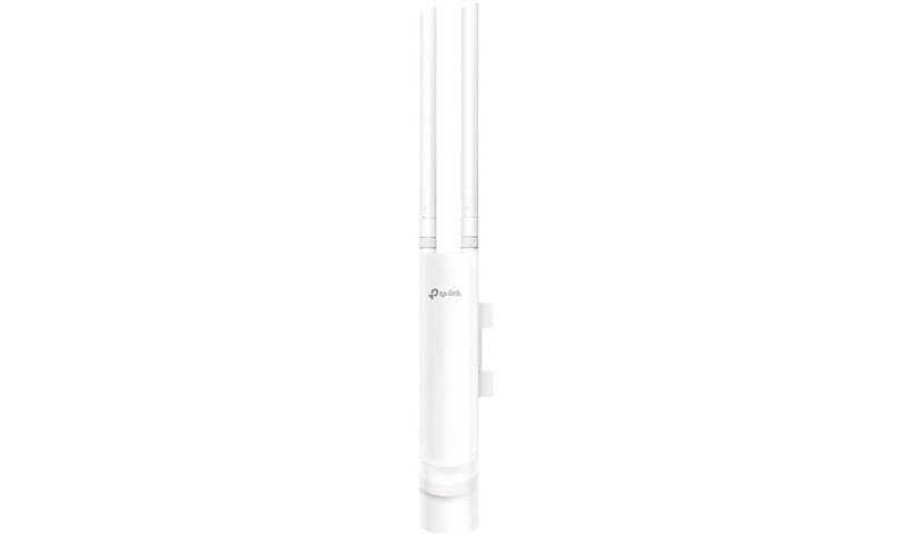 TP-Link Omada EAP225-Outdoor AC1200 Gigabit Outdoor Wi-Fi Access Point