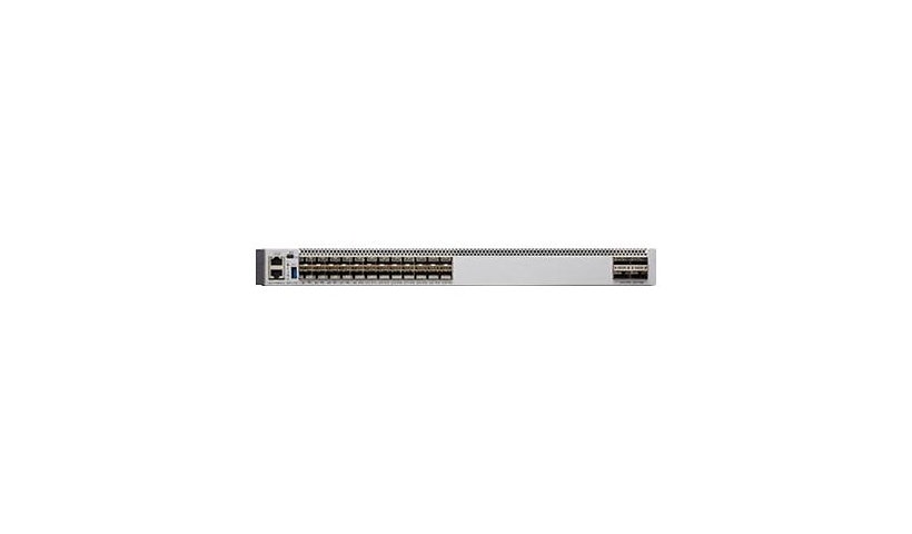 Cisco Catalyst 9500 C9500-24Y4C-A 24x 25G SFP28, 4x 100G Core Switch