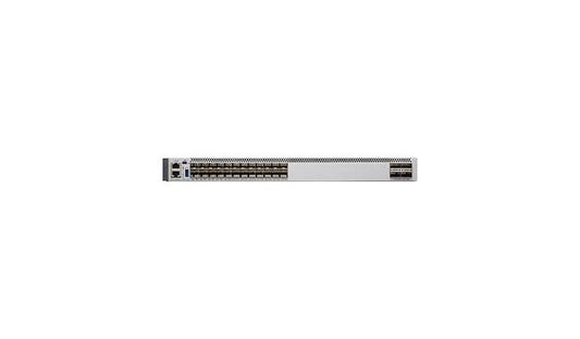 Cisco Catalyst 9500 C9500-24Y4C-A 24x 25G SFP28, 4x 100G Core Switch