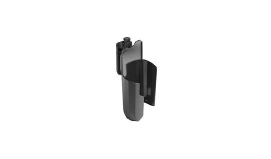 Zebra Rigid Snap-In Holster with Rotating Clip for MC3300, SG-MC33-RDHLST-01