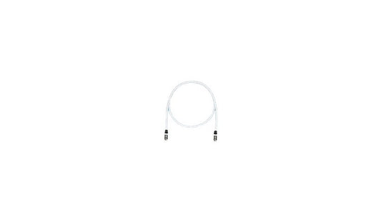 Panduit STP6X2MIG TX6A Cat6A S/FTP Shielded Patch Cable 2 m 26 AWG