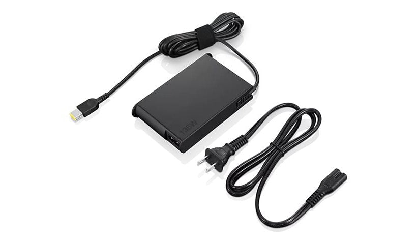 Lenovo 135W Slim Tip AC Adapter 4X20Q88539