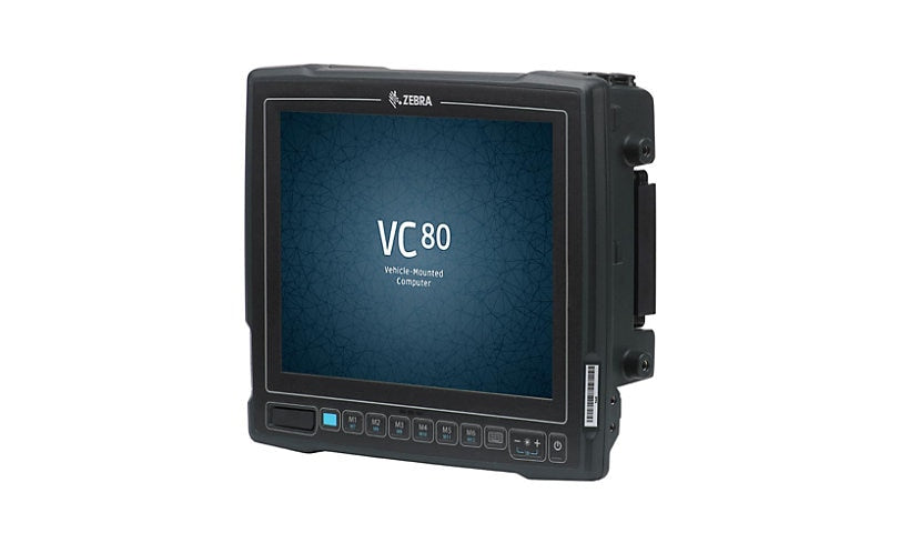 Zebra Battery for VC80/VC80X Vehicle Computers, KT-VC80-BTRY1-01