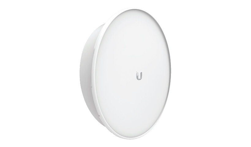Ubiquiti PowerBeam 5AC ISO Gen2 PBE-5AC-ISO-GEN2 5 GHz Bridge, 25 dBi