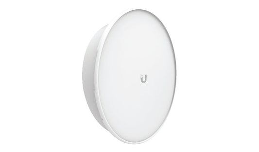 Ubiquiti PowerBeam 5AC ISO Gen2 PBE-5AC-ISO-GEN2 5 GHz Bridge, 25 dBi