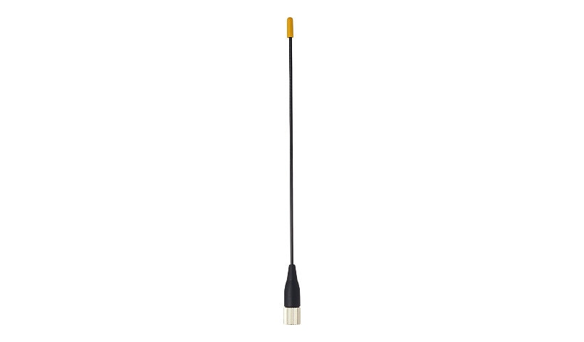 Shure UA700 Replacement Whip Antenna for UA700 Series, 470-542 MHz