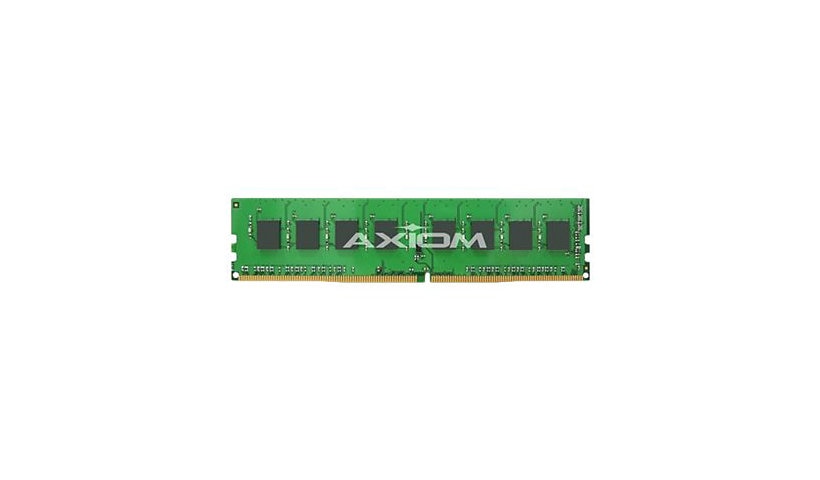 Axiom Z9H57AA-AX 16GB DDR4-2400 DIMM for HP EliteDesk 800 G2, G3, ProDesk