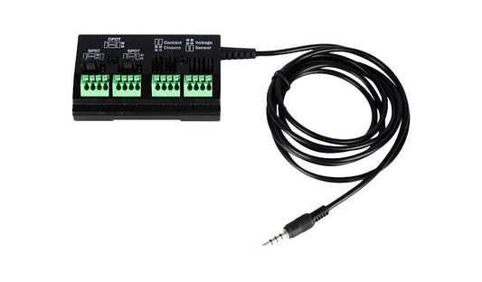 Atlona AT-VCC-RELAY-KIT Velocity IP to Relay/Sensor Converter, PoE