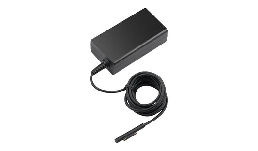 BTI Q5N-00001-BTI 15V AC Adapter for Microsoft Surface 24 Month