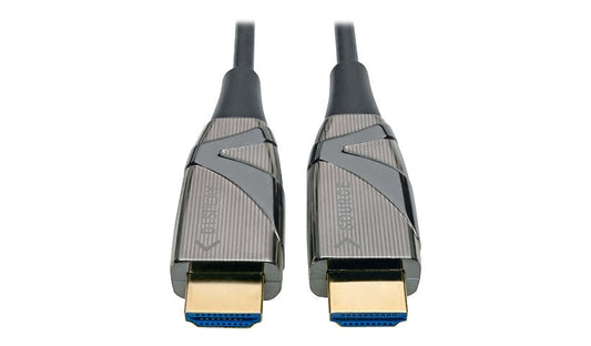 Tripp Lite P568-20M-FBR 4K HDMI Fiber Active Optical Cable 20 m 4K 60Hz 3 Year