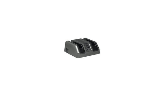 Getac GCMCUF Dual Bay Battery Charger for K120 G3
