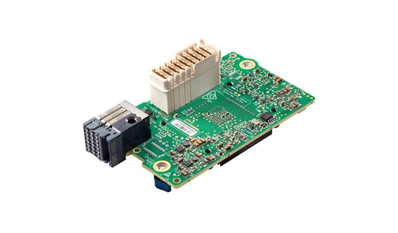 HPE Synergy 4820C 876449-B21 10/20/25Gb Converged Network Adapter