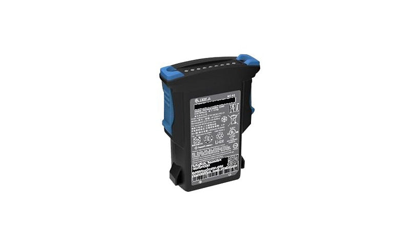 Zebra 7000mAh PowerPrecision+ Battery for MC9300, 10-Pack, BTRY-MC93-STN-10