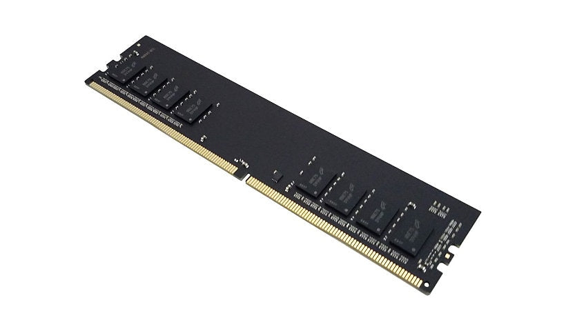 Total Micro 8GD426-1R8-TM 8GB DDR4-2666 Desktop DIMM, CL19, Single Rank