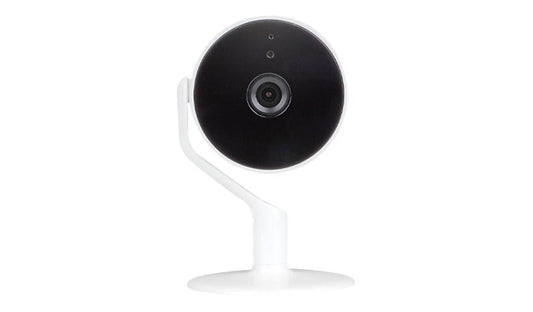 Aluratek eco4life ASHC02F Wi-Fi Home Camera Two Way Audio Night Vision