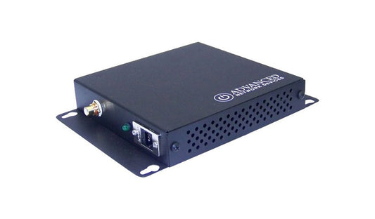 Advanced Network Devices ZONE-LO IP Audio Line-Out Controller, PoE Powered