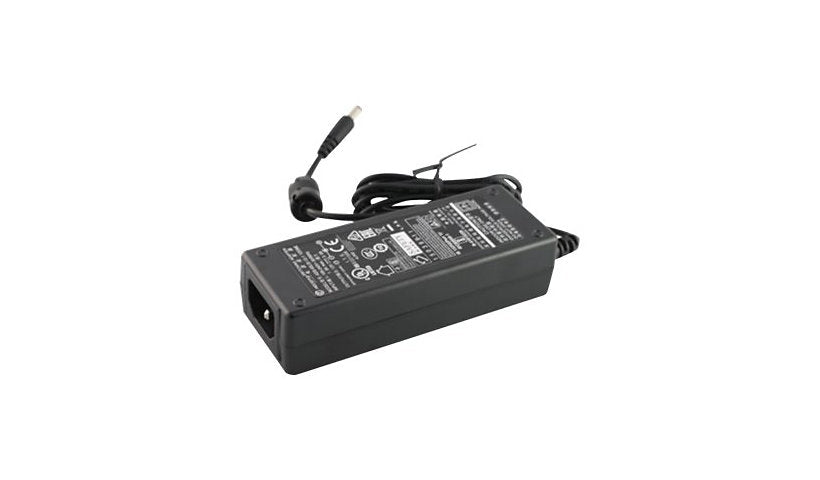Honeywell 36W Replacement Power Supply for CN80/CT50 Home Bases, 50121666-001