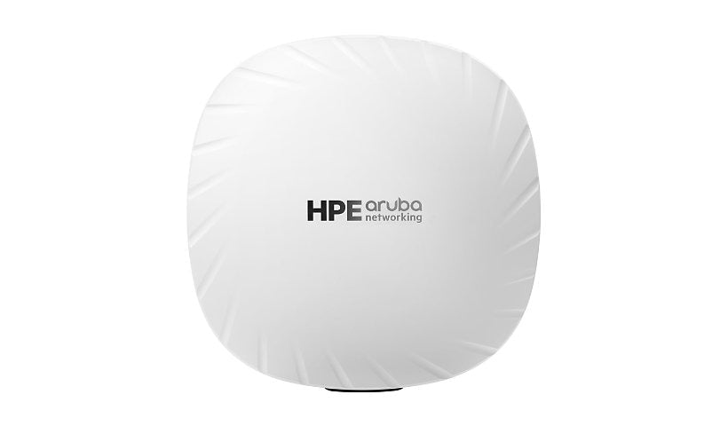 HPE Aruba AP-535 JZ337A Campus Wi-Fi 6 Access Point, 4x4, 5G, US