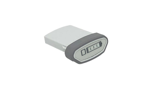 Code CR2700 Replacement Li-Ion Battery, 4-Hour Charge, White, CRA-B27