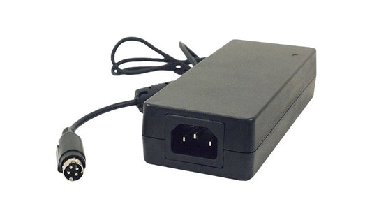 Lantronix 25148-NA 90W 48V Industrial Power Adapter Active PFC