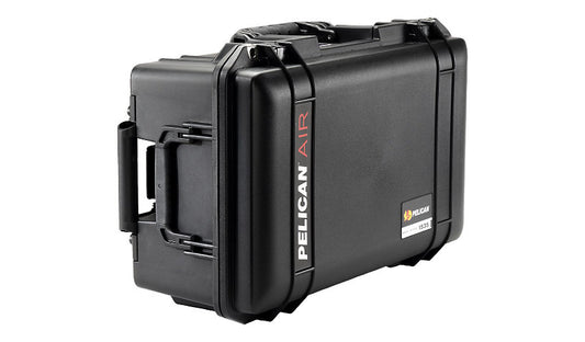 Pelican Air 1535 1535WF Carry-On Hard Case with Foam, Wheels