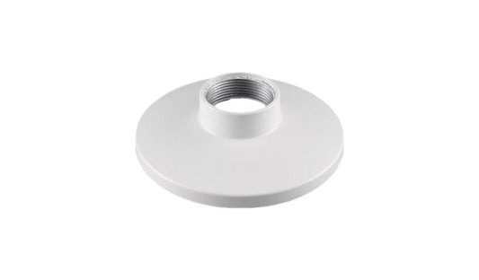 Bosch NDA-5030-PIP Pendant Interface Plate for FLEXIDOME 4000i 5000i White