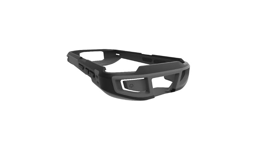 Zebra Exoskeleton Boot (No Strap) for TC51/TC52/TC56/TC57, SG-TC5X-EXONHS-01