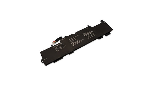 Total Micro 933321-855-TM 3 Cell 50Wh Battery for HP EliteBook 840 G5 G6
