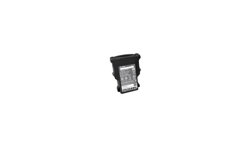 Zebra PowerPrecision+ 7000mAh Li-Ion Battery for MC930/MC9300, BTRY-MC93-STN-01