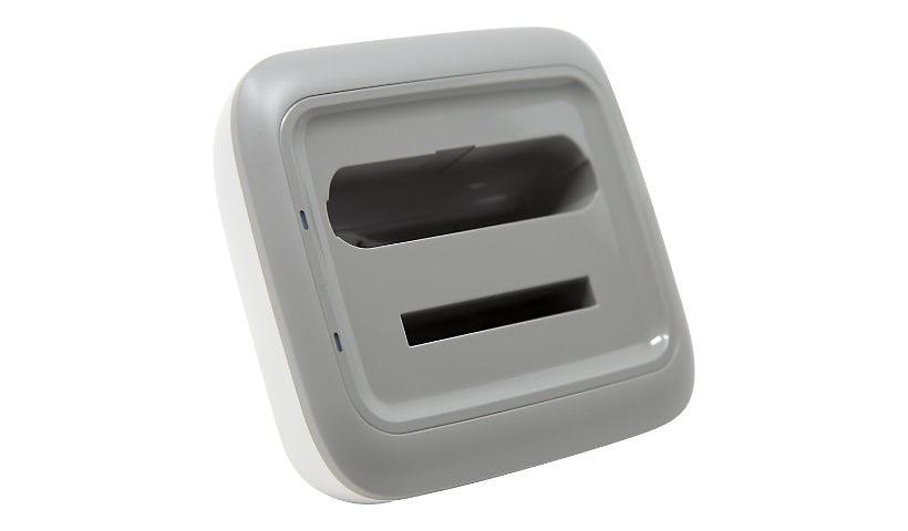 Beam Mobile iPhone SE Sled One-Bay Charger, White, GM-386-WGY