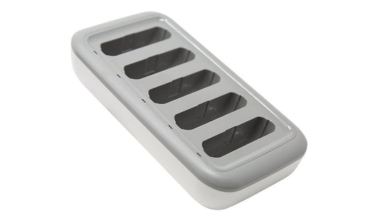 Beam Mobile 5-Bay Charger for iPhone SE Beam Units, GM-388-WGY