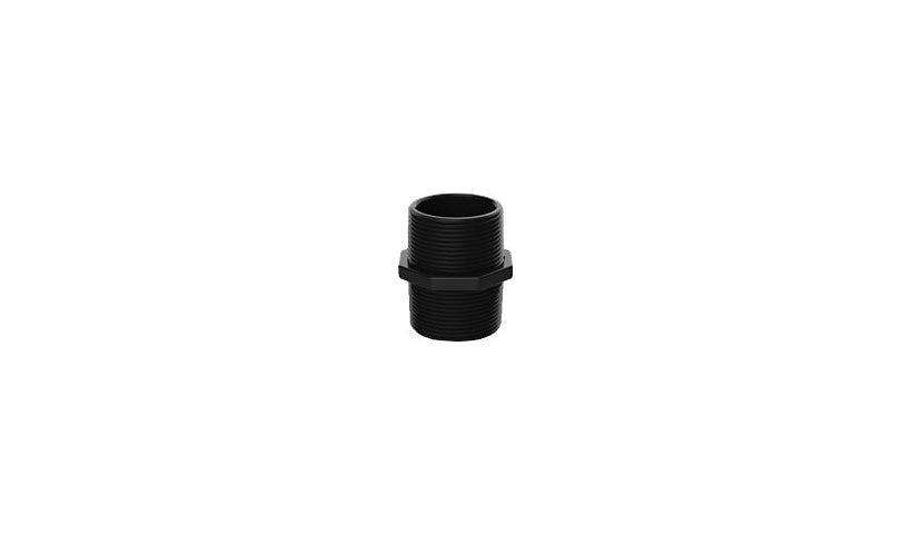 AXIS 1.5in NPT Male to Male Pipe Coupler for Pendant Kits 01706-001