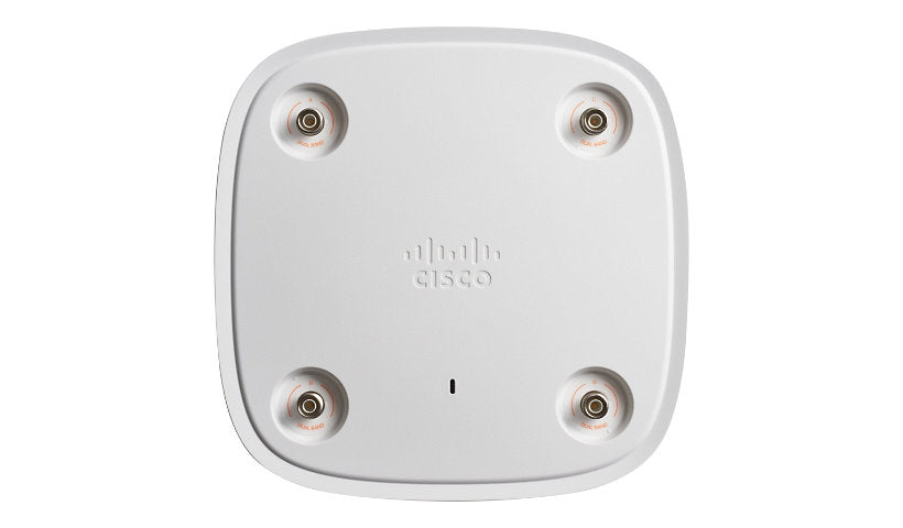 Cisco Catalyst 9115AXI C9115AXI-B Wi-Fi 6 4x4 Access Point, 2.5G