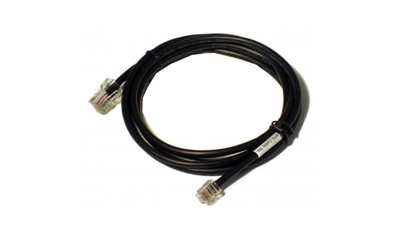 APG CD-005A-1 Cash Drawer Cable 5 ft