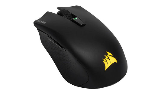 CORSAIR HARPOON RGB WIRELESS Gaming Mouse SLIPSTREAM CH-9311011-NA 2 Year