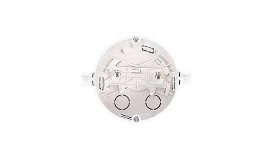 2N Indoor Flush Box for 2N Answering Units 103mm Round 01700-001