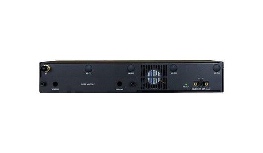 Digi AnywhereUSB 8 Plus Remote USB Hub, 8x USB 3.1, SFP+, Managed