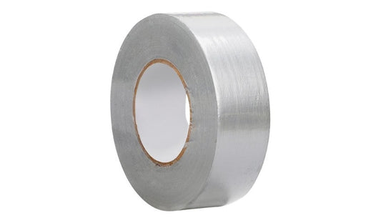 Business Source General-Purpose Duct Tape, 2in x 180ft, Gray, BSN41881