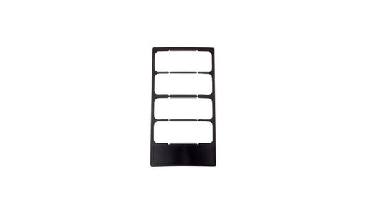 AXIS IR Diverging Lens D 120 Accessory Lens 01235-001