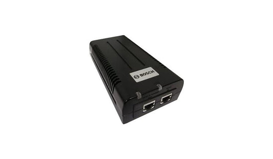 Bosch NPD-9501A 95W PoE Injector Single Port Wall Mount 54-57V