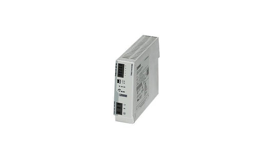 Perle TRIO-PS-2G/1AC/48DC/5 240W 48V DIN Rail Power Supply 29031598