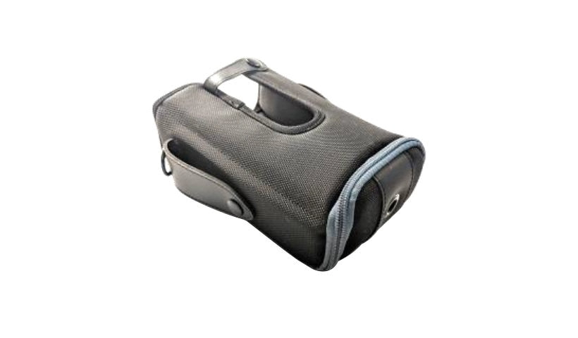 Zebra Pistol Grip Holster for MC9300, SG-MC9X-SHLSTG-01