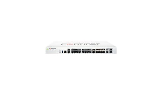 Fortinet FortiGate 100F FG-100F-BDL-950-36, 3 Year 24x7 FortiCare