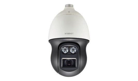 Hanwha Wisenet X XNP-6550RH 2MP Outdoor PTZ 55x Zoom IR Auto Tracking