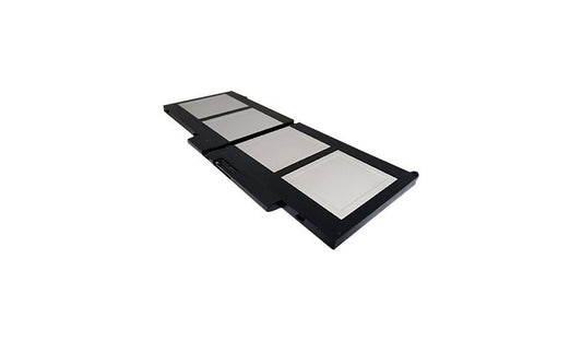 Total Micro 451-BBUN-TM 4 Cell 62Wh Battery for Dell Latitude E5470 E5570