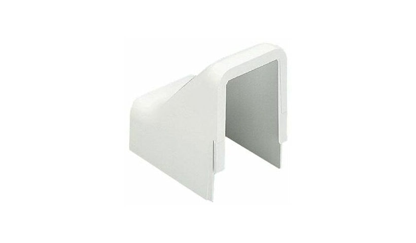 Panduit DCF3EI-X LD3 Raceway Drop Ceiling / Entrance End Fitting 10 Pack