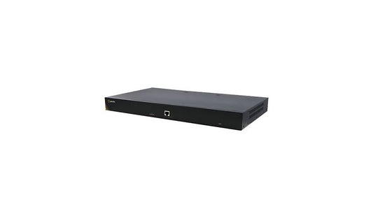 Perle IOLAN SCG16 04032654 16 Port Console Server, TrueSerial, Gigabit, 1U